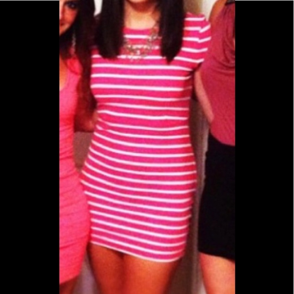 Forever 21 Dress